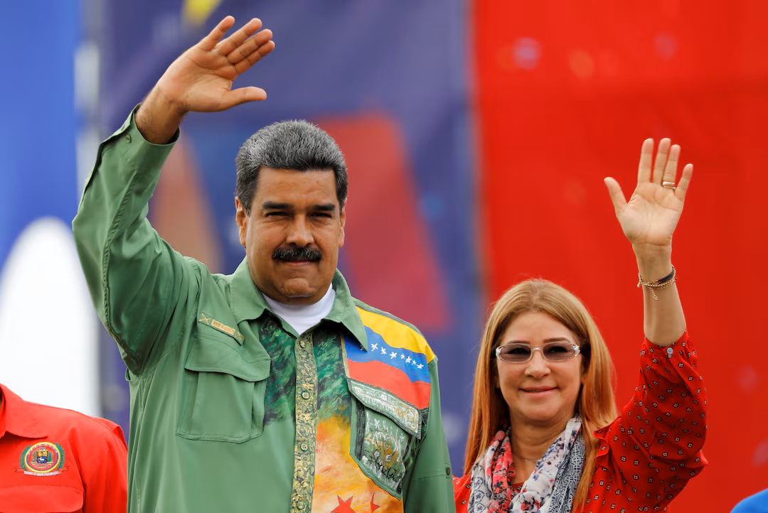 ভেনেজুয়েলার প্রেসিডেন্টকে তুলে নেওয়া বৈধ নাকি অবৈধ
