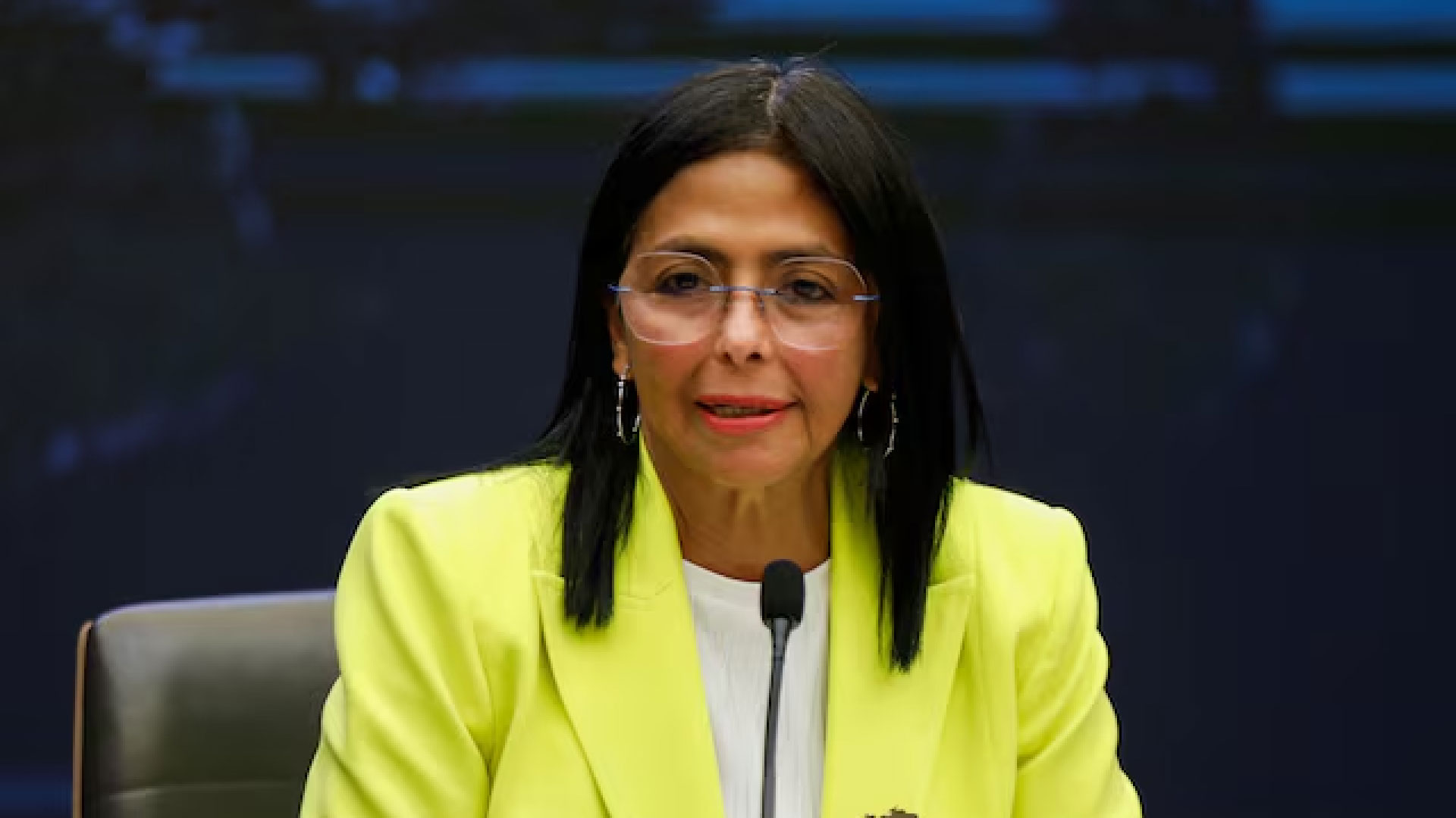 ‘মাদুরোই ভেনেজুয়েলার একমাত্র প্রেসিডেন্ট’