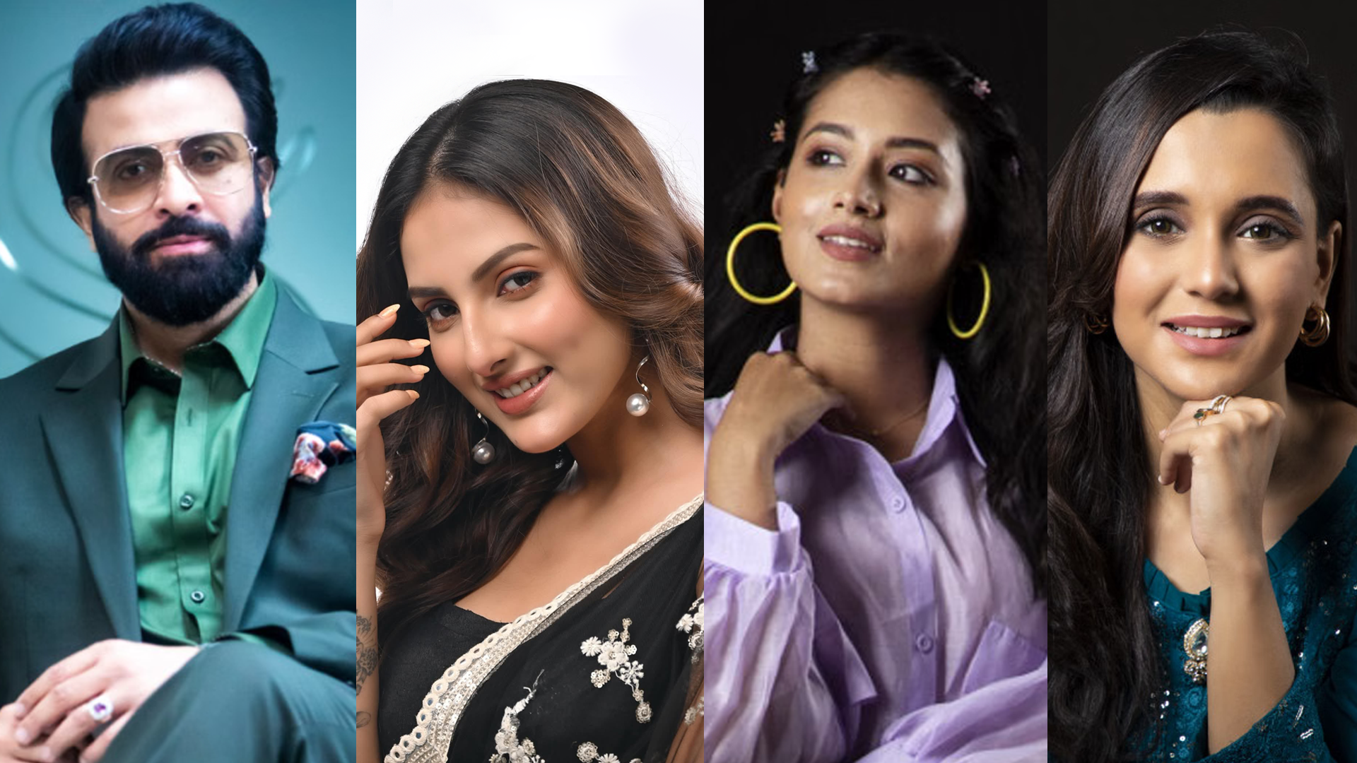 শাকিবের ‘প্রিন্স’ সিনেমার শুটিং শুরু, নায়িকা জ্যোতির্ময়ী-ফারিণ-সাবিলা