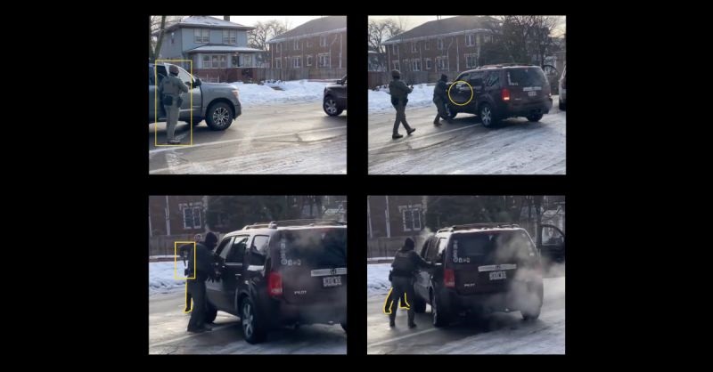 অভিবাসী নির্বাসনে ট্রাম্পের হাতিয়ার আইসিই, এর কাজ কী?