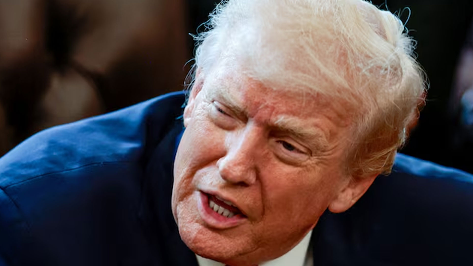 ভেনেজুয়েলা নিয়ে কী পরিকল্পনা, জানালেন ট্রাম্প