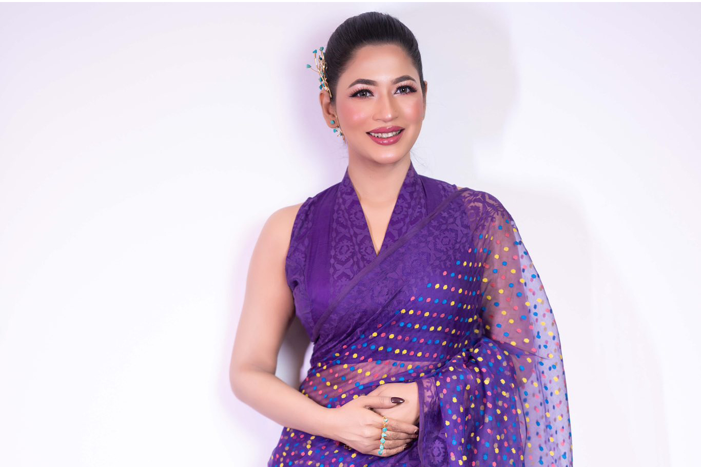 ‘উৎসবকে’ ছাড়িয়ে যাবে ‘বনলতা এক্সপ্রেস’: বাঁধন