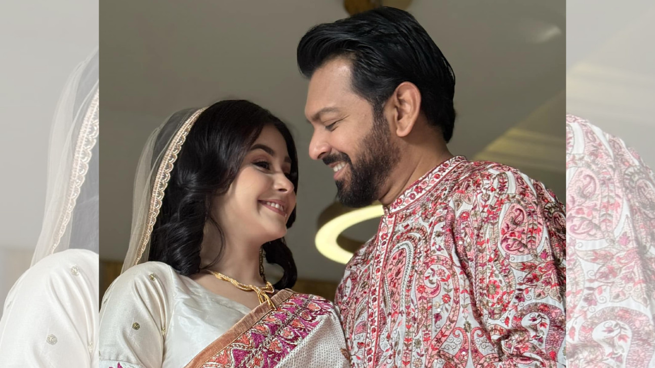 তাহসান-রোজার সংসারে ভাঙনের সুর