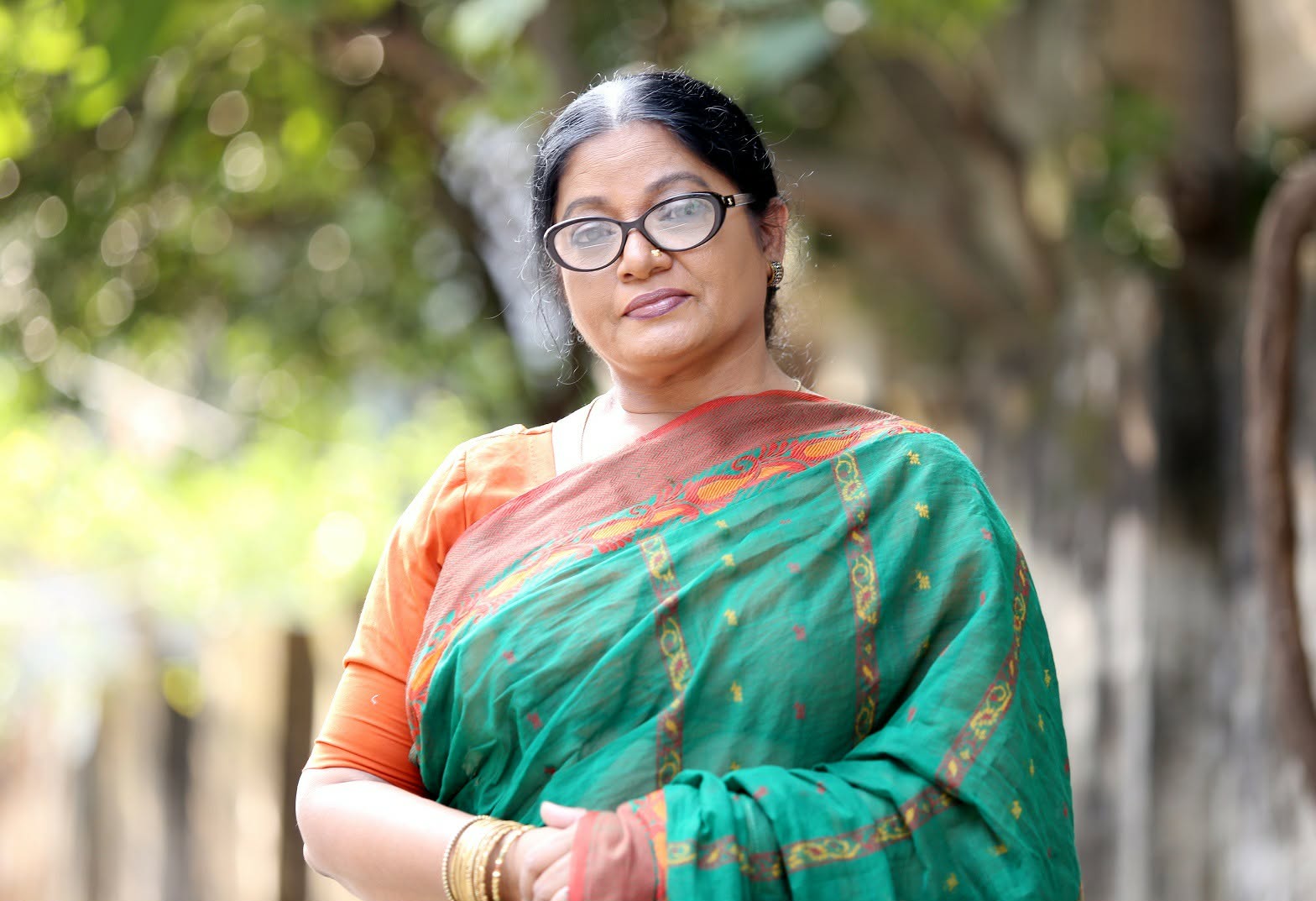 এক যুগ পর বড় পর্দায় ফিরছেন ডলি জহুর
