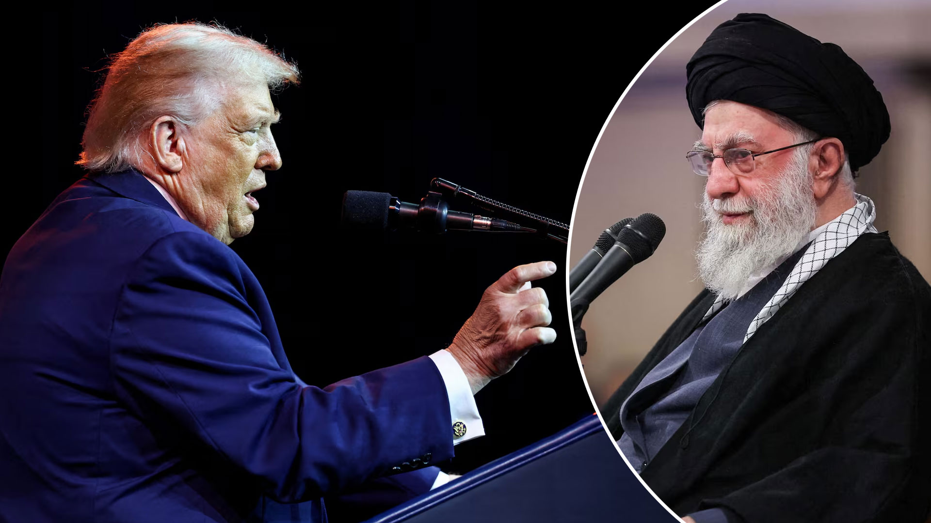 যুক্তরাষ্ট্র হামলা চালালে পাল্টা জবাবের হুঁশিয়ারি ইরানের