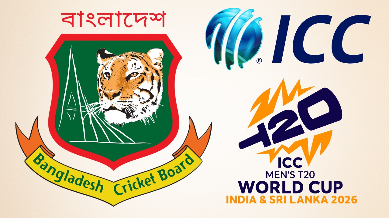 আইসিসি প্রতিনিধির সঙ্গে সভায় গ্রুপ বদলের সম্ভাবনা নিয়েও আলোচনা