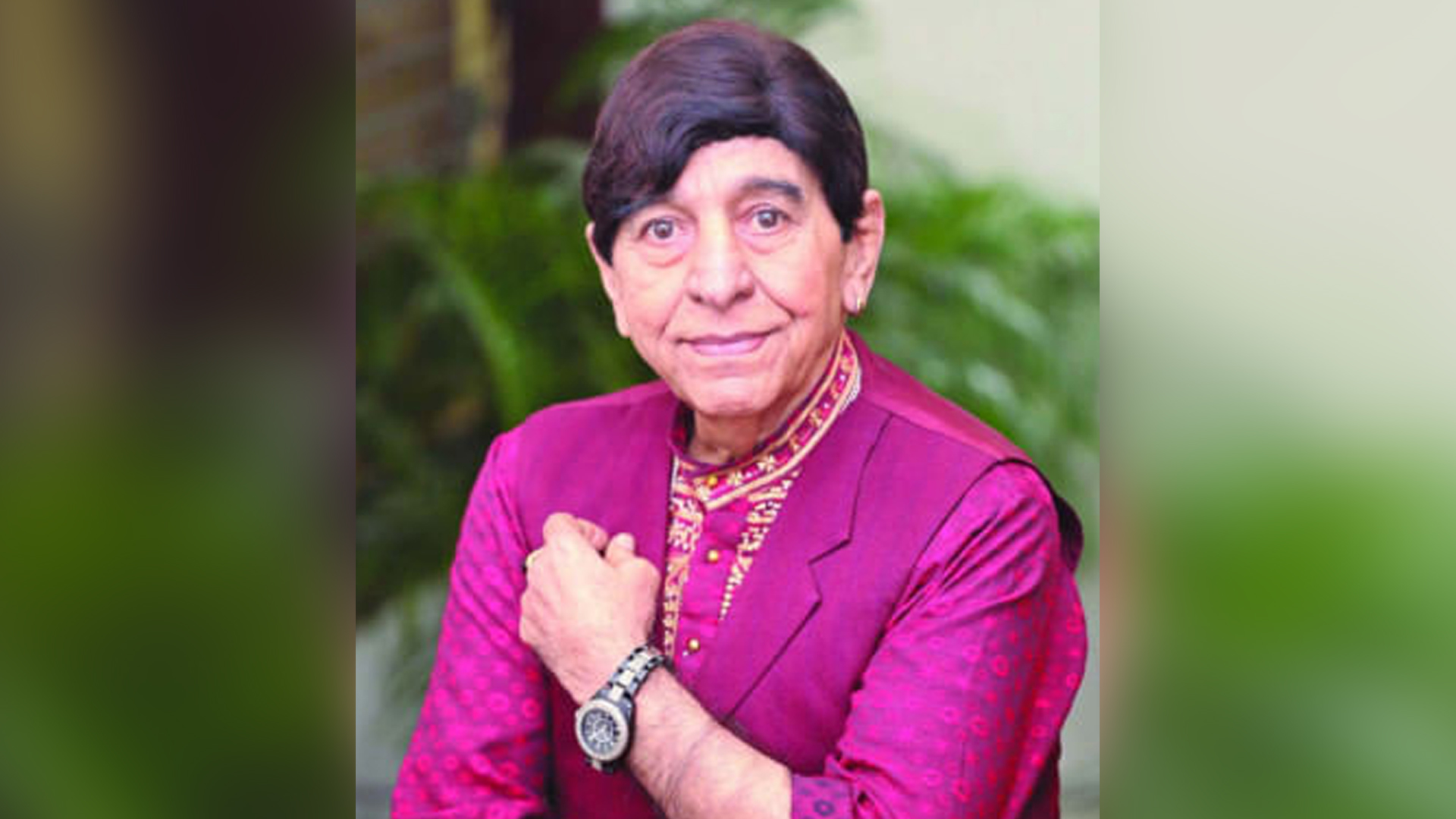 কিংবদন্তি চিত্রনায়ক জাভেদ আর নেই&nbsp;