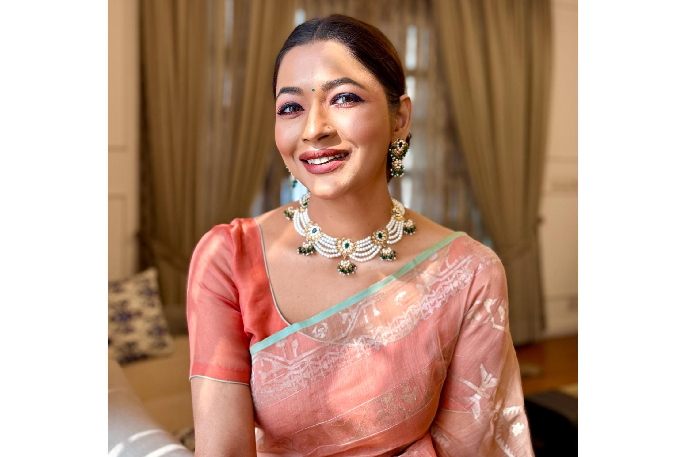 পলিটিক্যাল থ্রিলার ‘মাস্টার’ নিয়ে উচ্ছ্বসিত বাঁধন, আজ যাচ্ছেন নেদারল্যান্ডসে