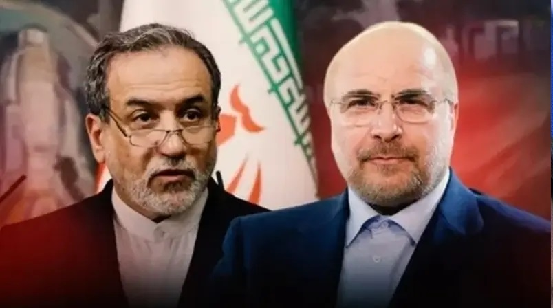 ইরানের প্রতিনিধি দল