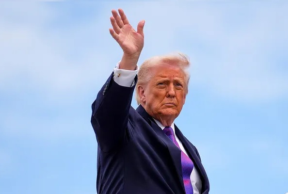 ট্রাম্প