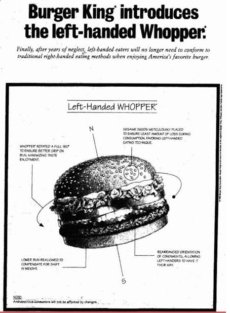 বাহাতি বার্গার