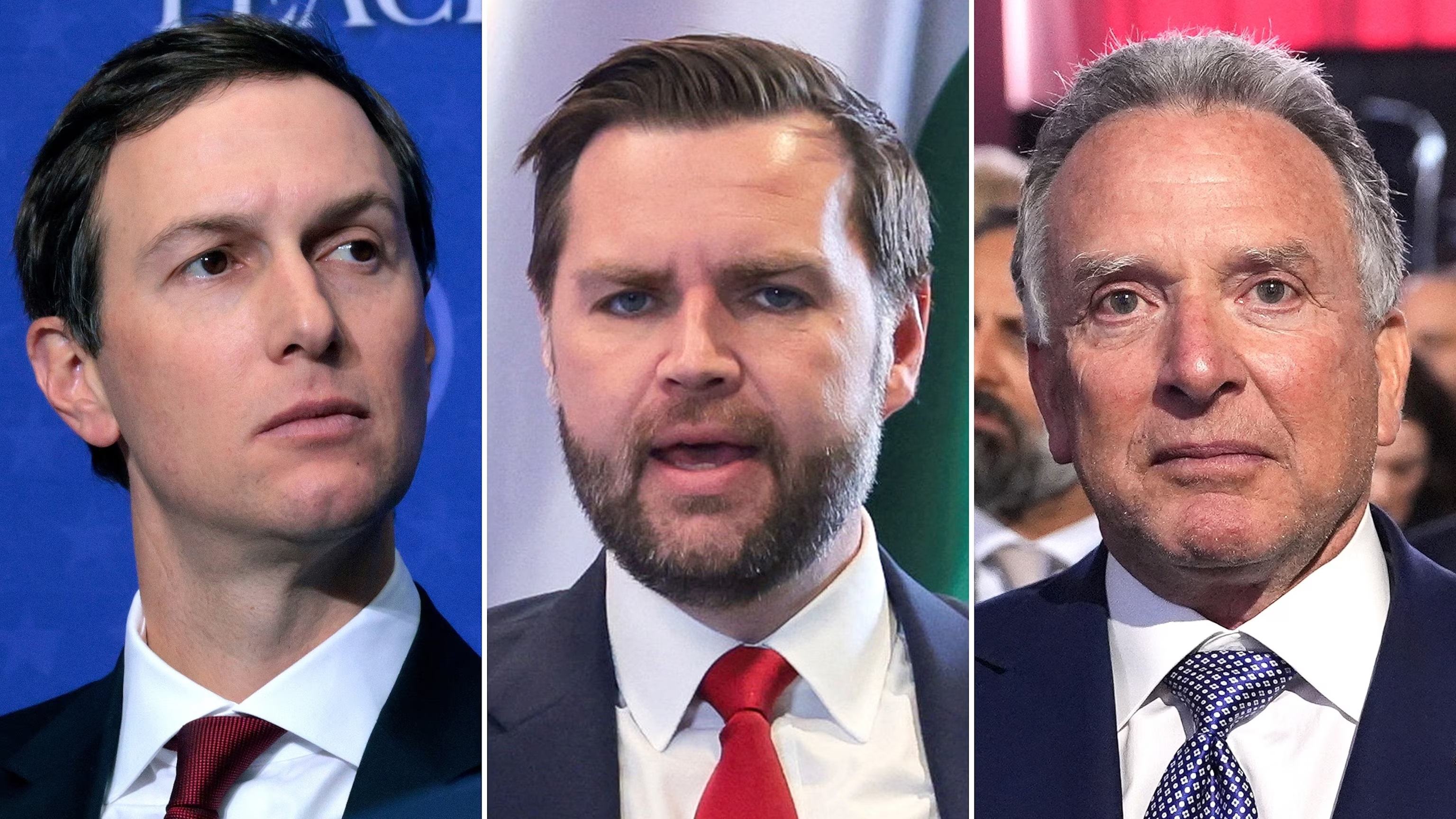 মার্কিন প্রতিনিধি দল