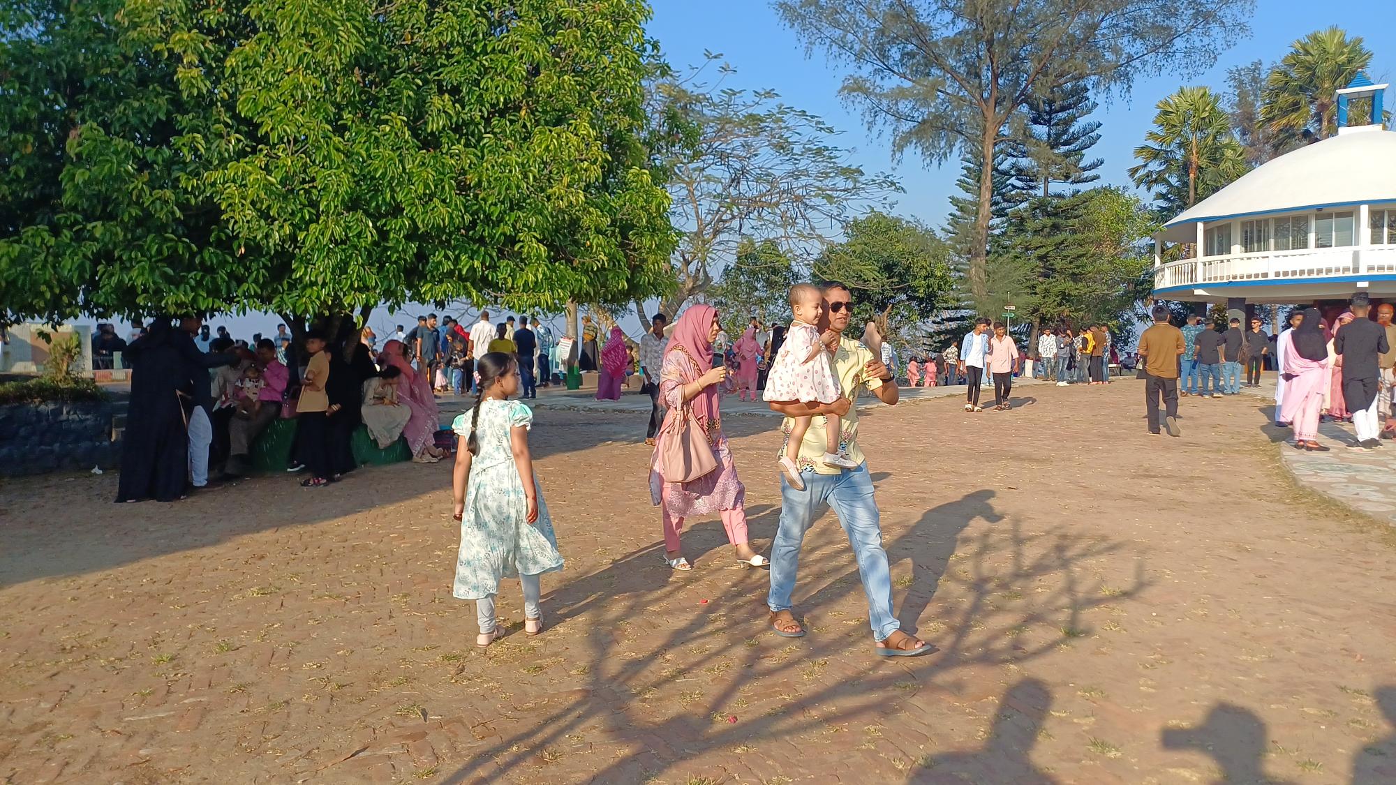 বান্দরবান