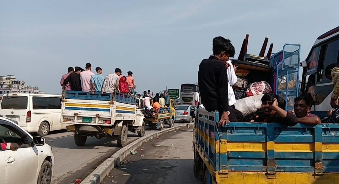 ছবি: স্টার।