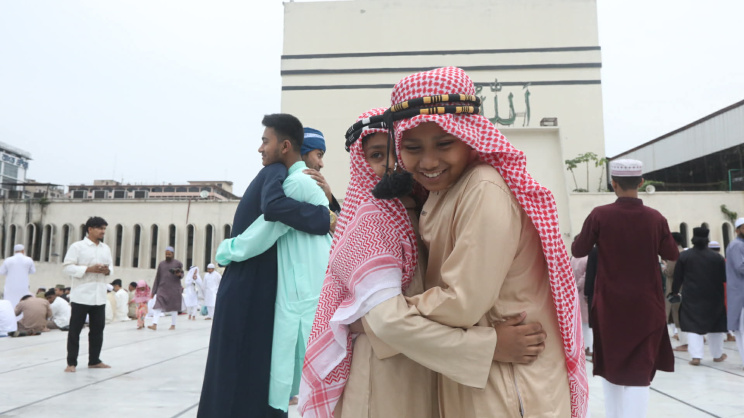 ছবি: প্রবীর দাশ/ স্টার