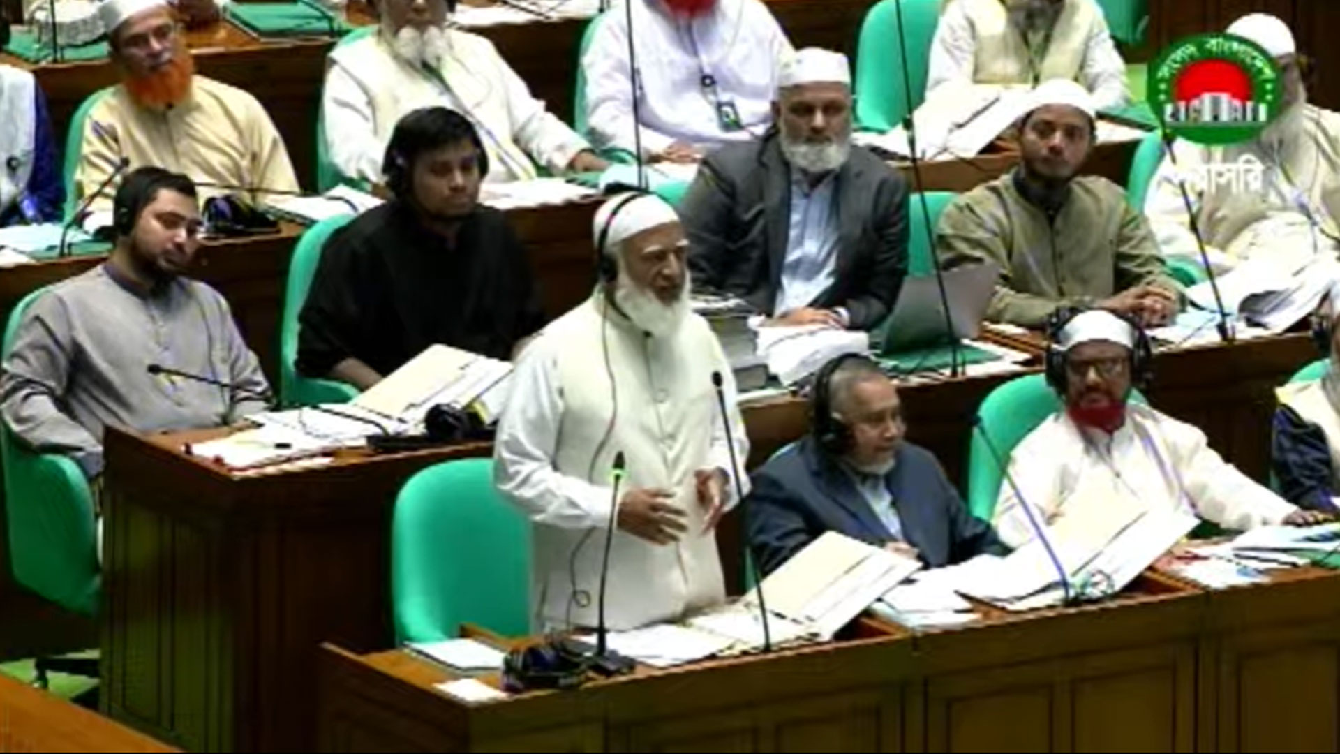 শফিকুর রহমান