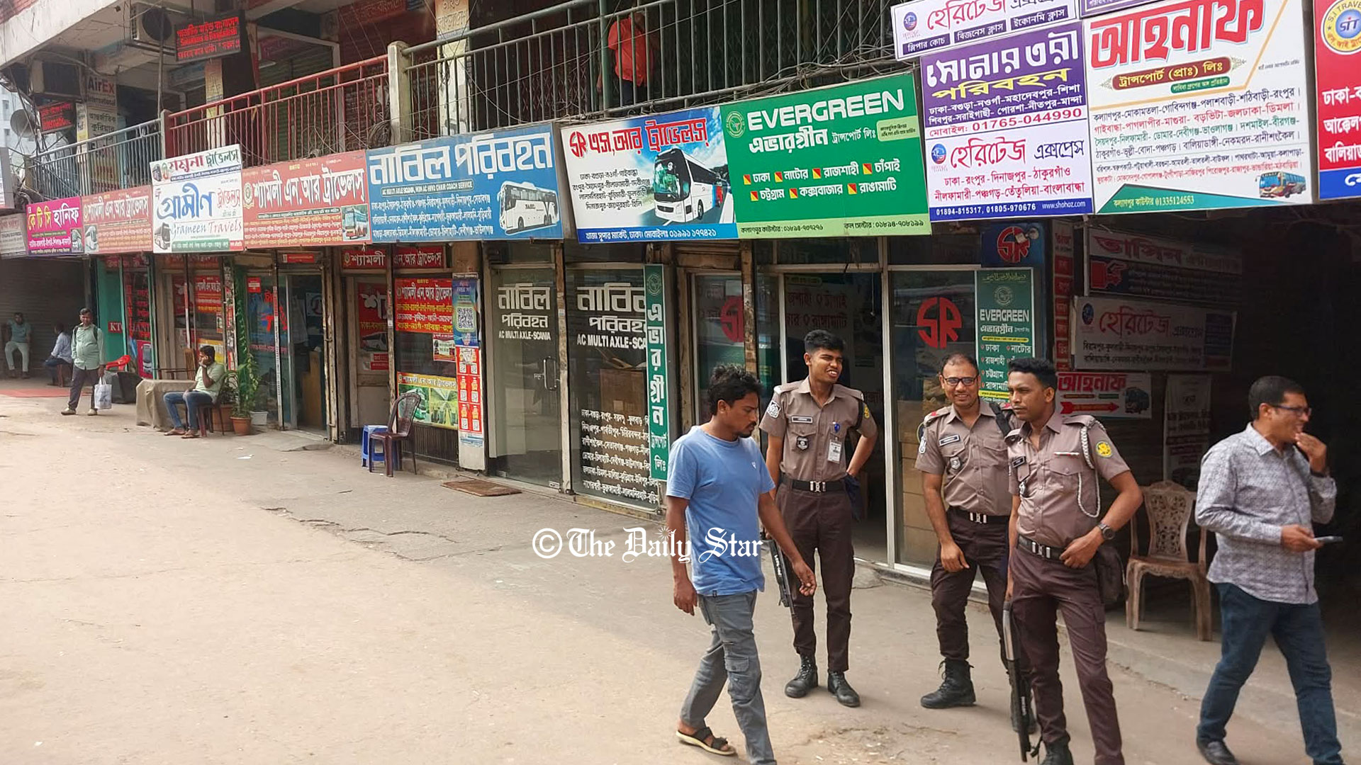 খাজা মার্কেট