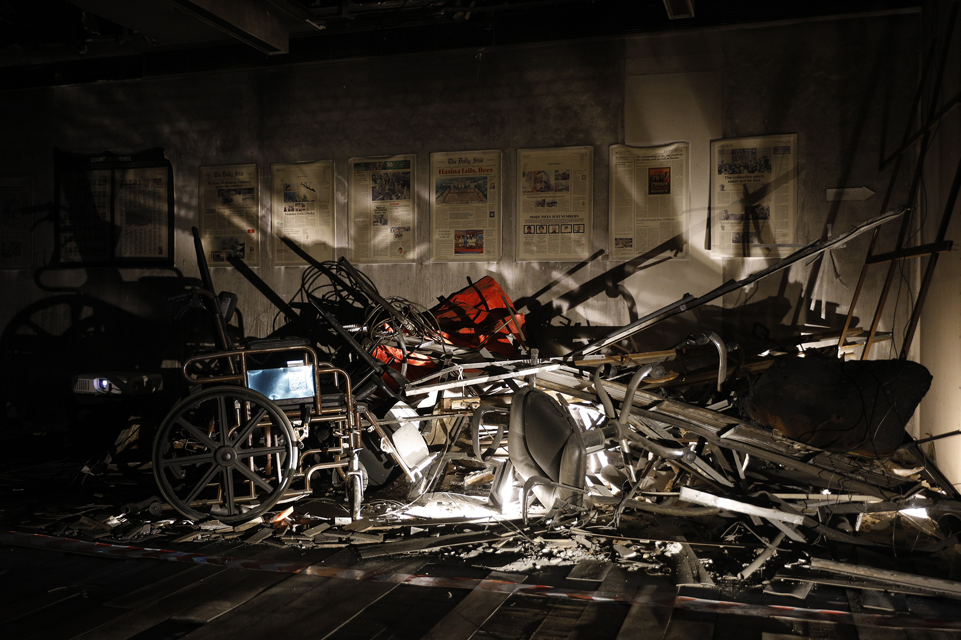 সততা, সাহসিকতা, সাংবাদিকতার ৩৫ বছর উদযাপন