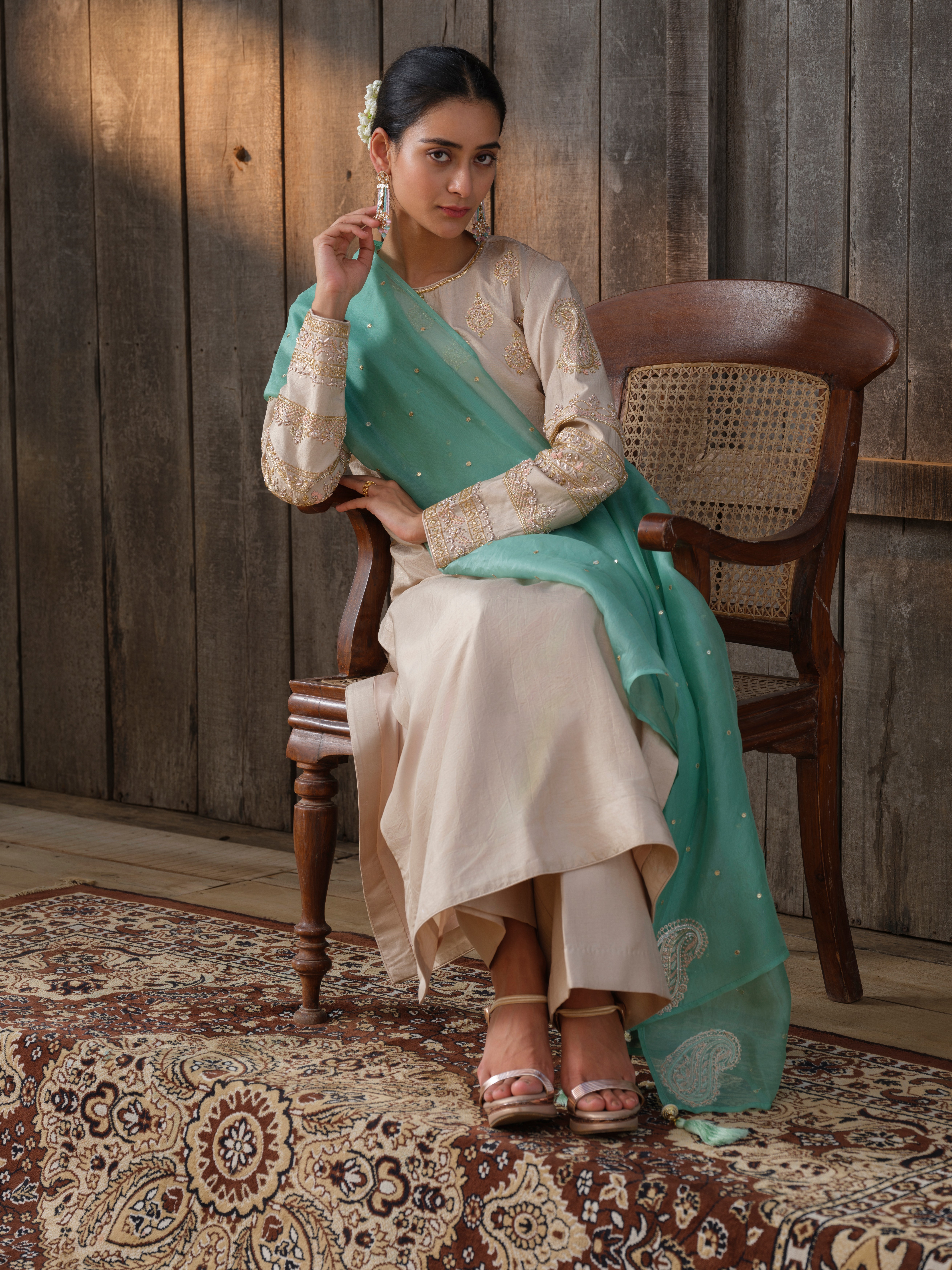 Eid Fashion