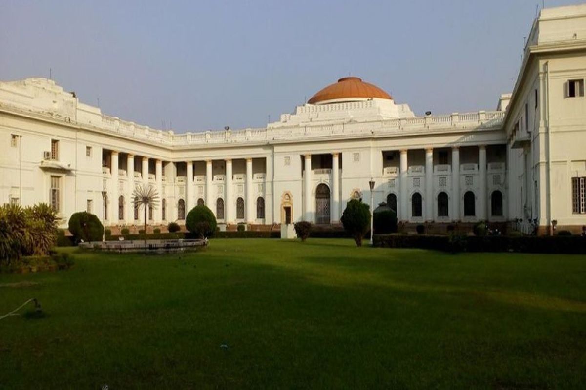 পশ্চিমবঙ্গের বিধানসভা। ফাইল ছবি: স্টেটসম্যান