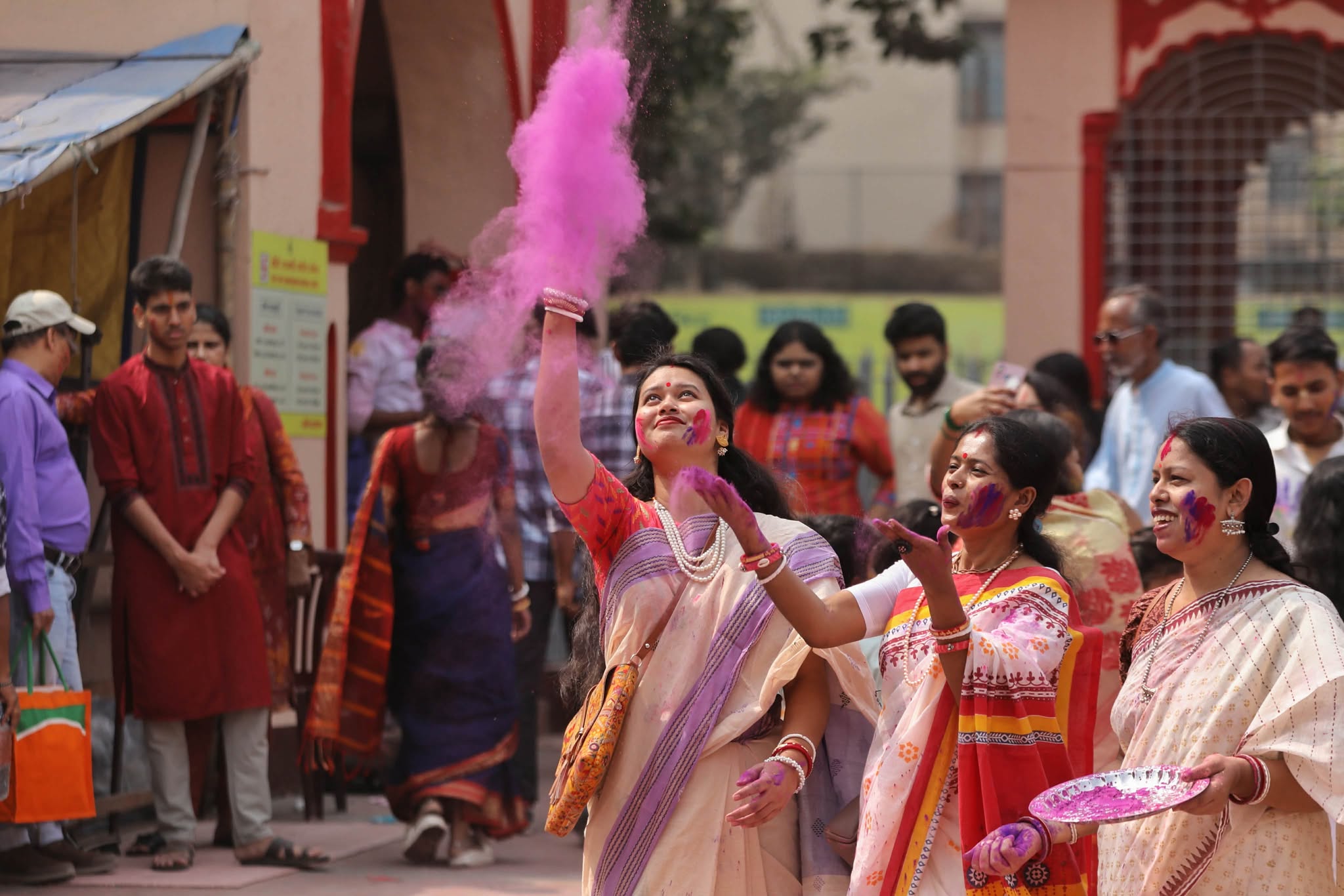 ছবি: মেহেদী হাসান/ স্টার