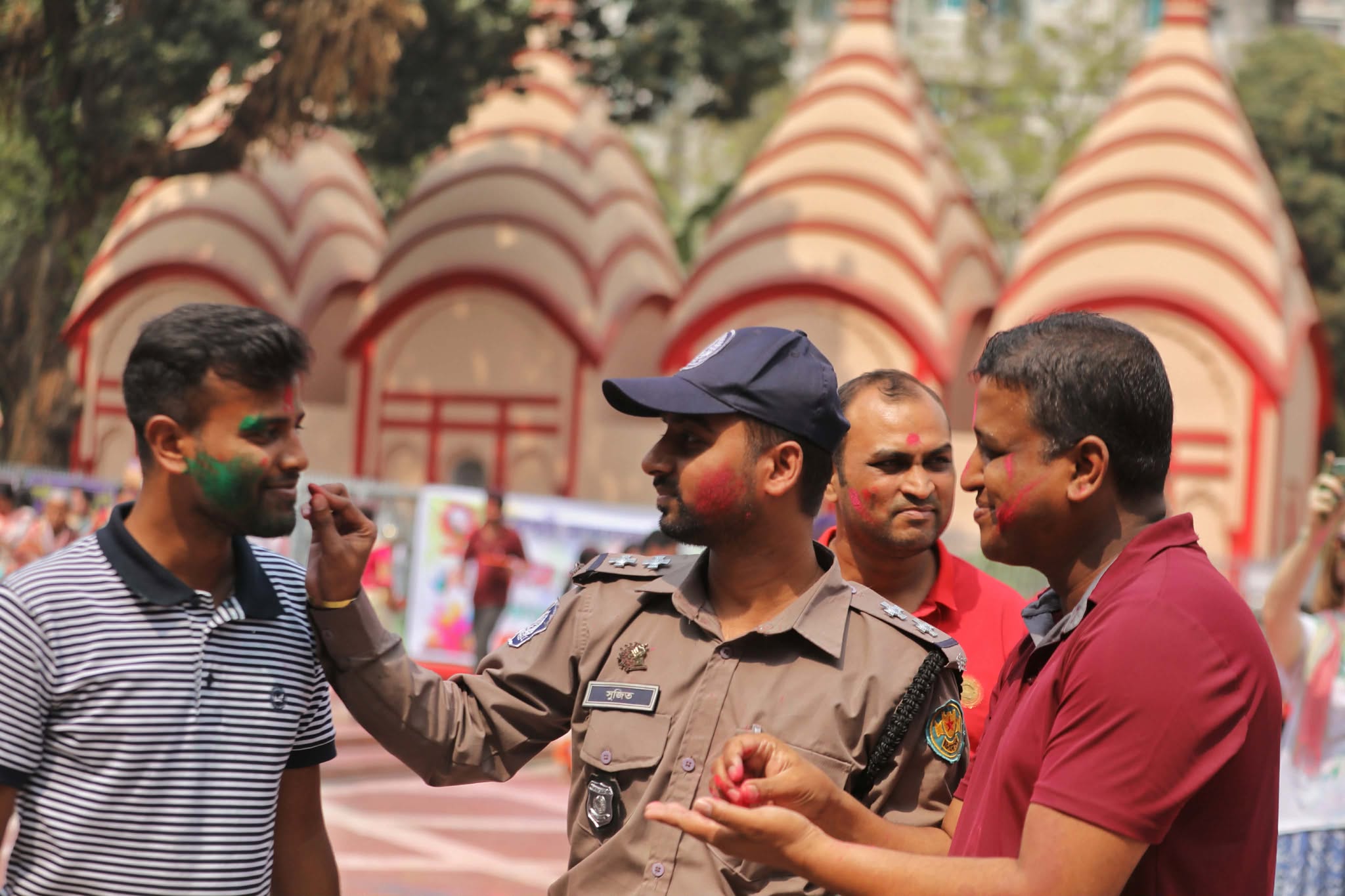 ছবি: মেহেদী হাসান/ স্টার