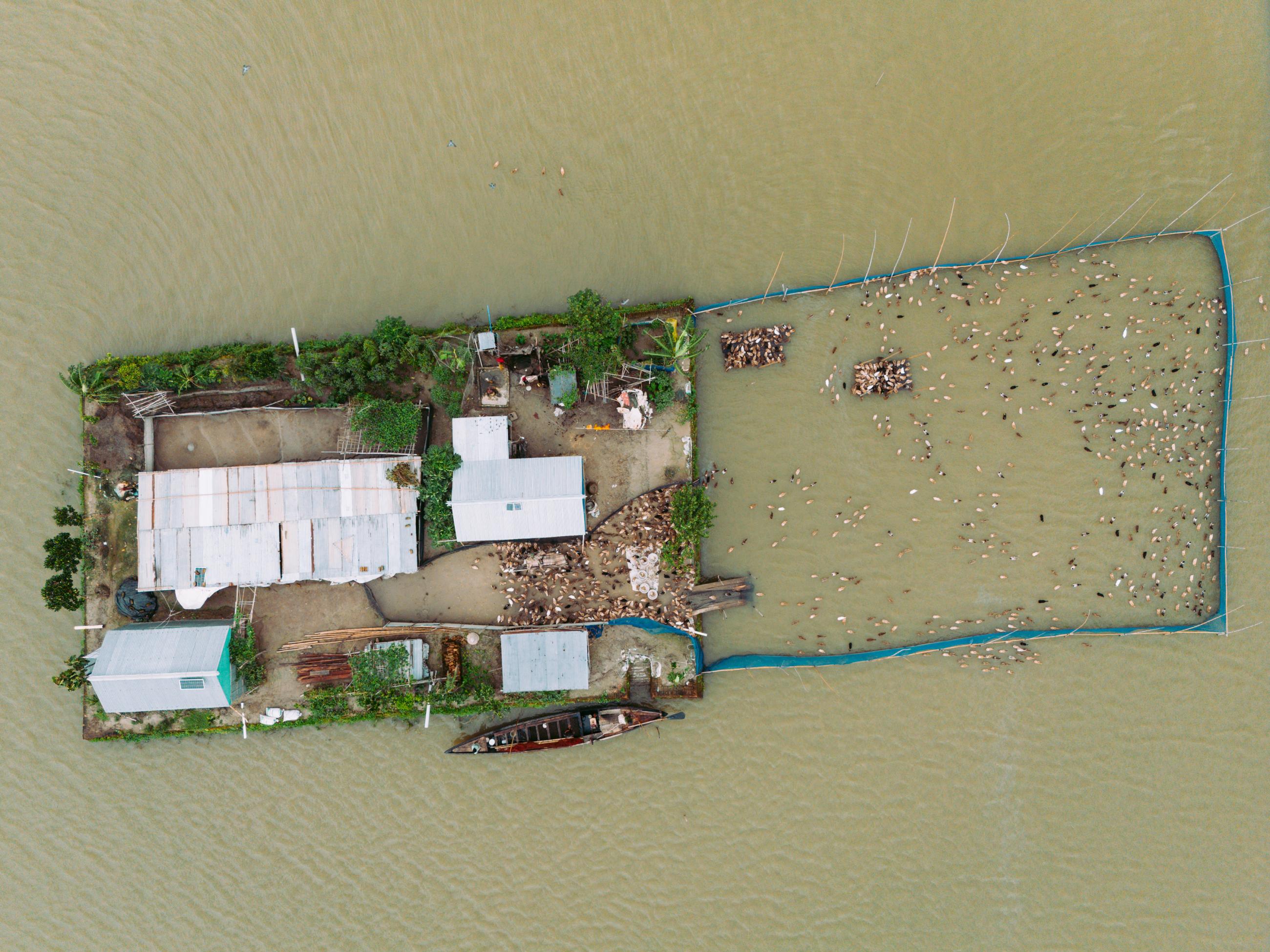 হোমস অব হাওর