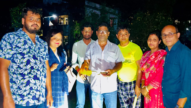 কালনাগিনী