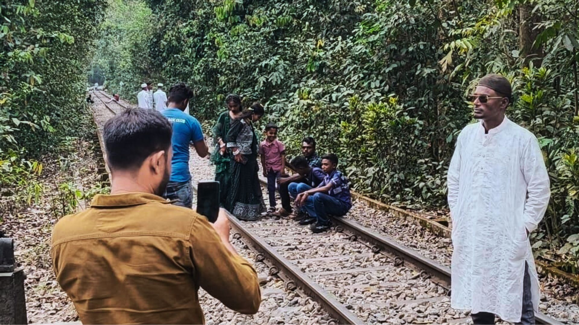 লাউয়াছড়া