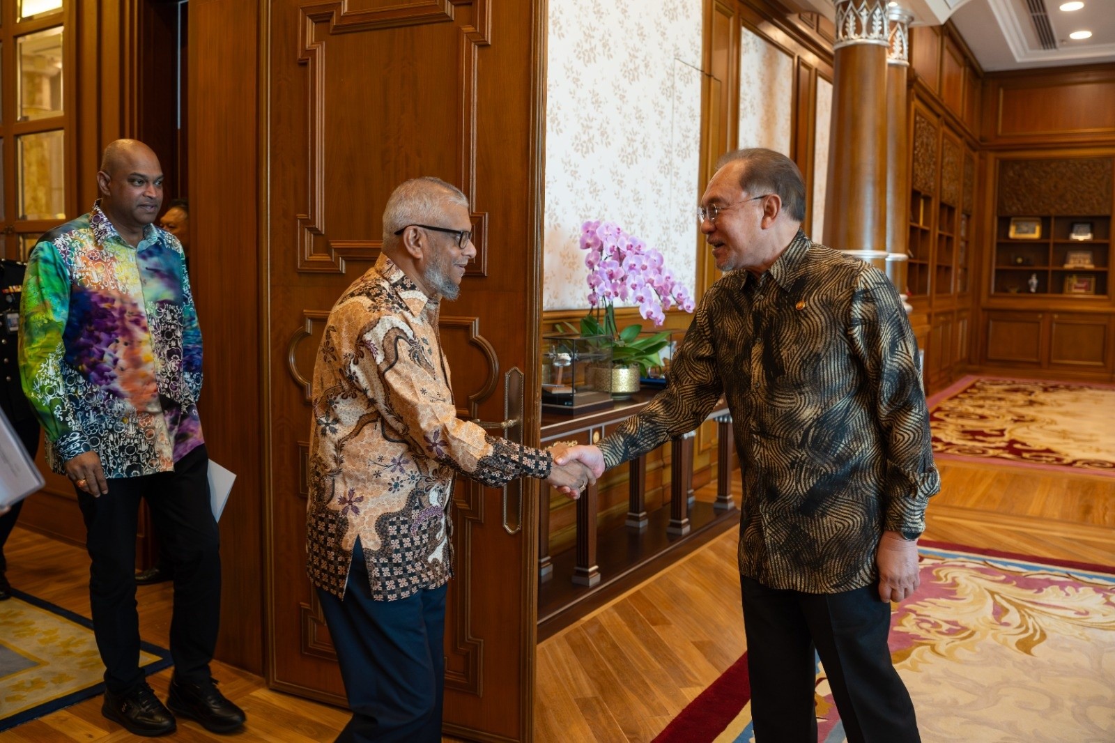 মালয়েশিয়া