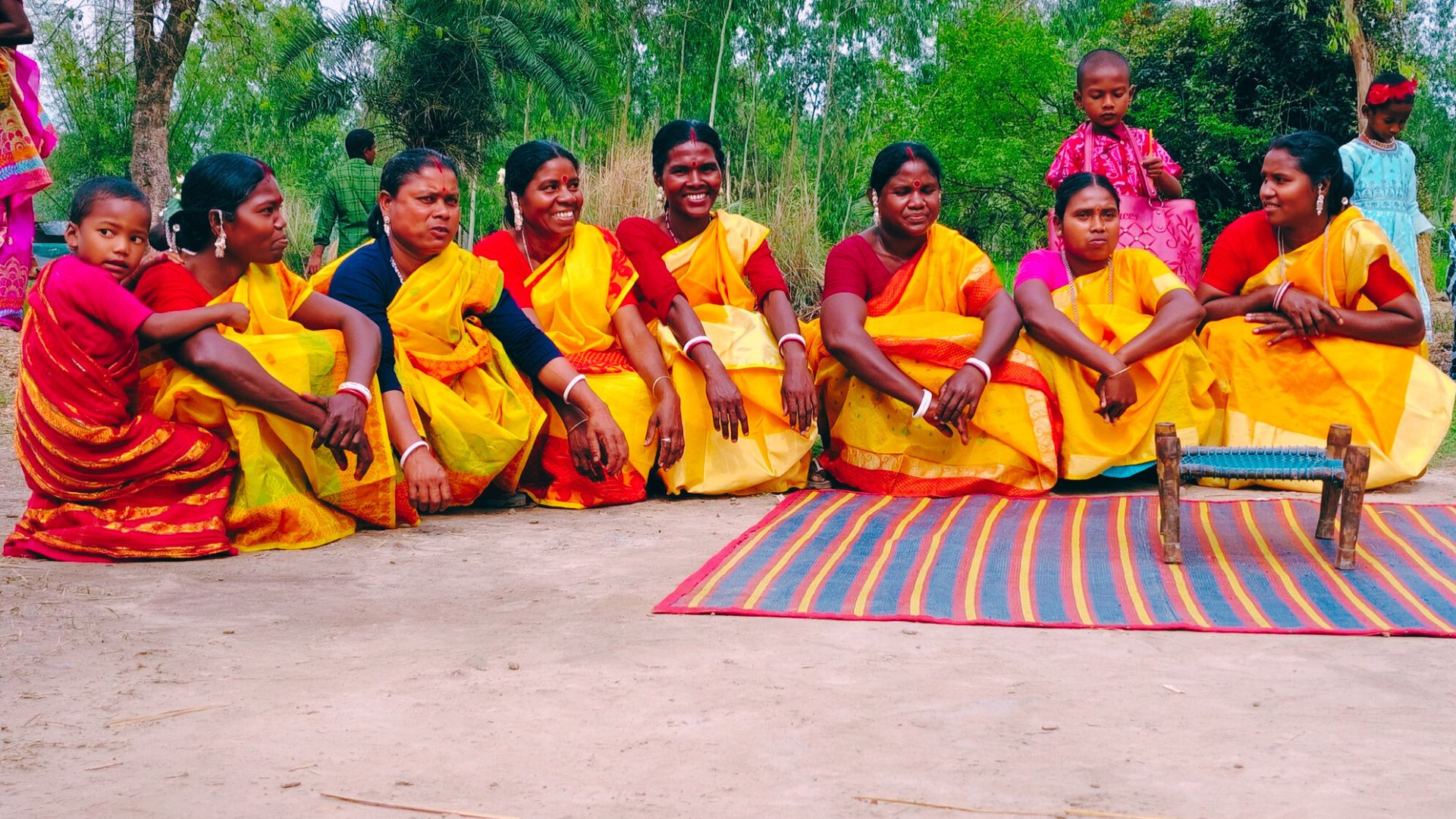 সাঁওতাল