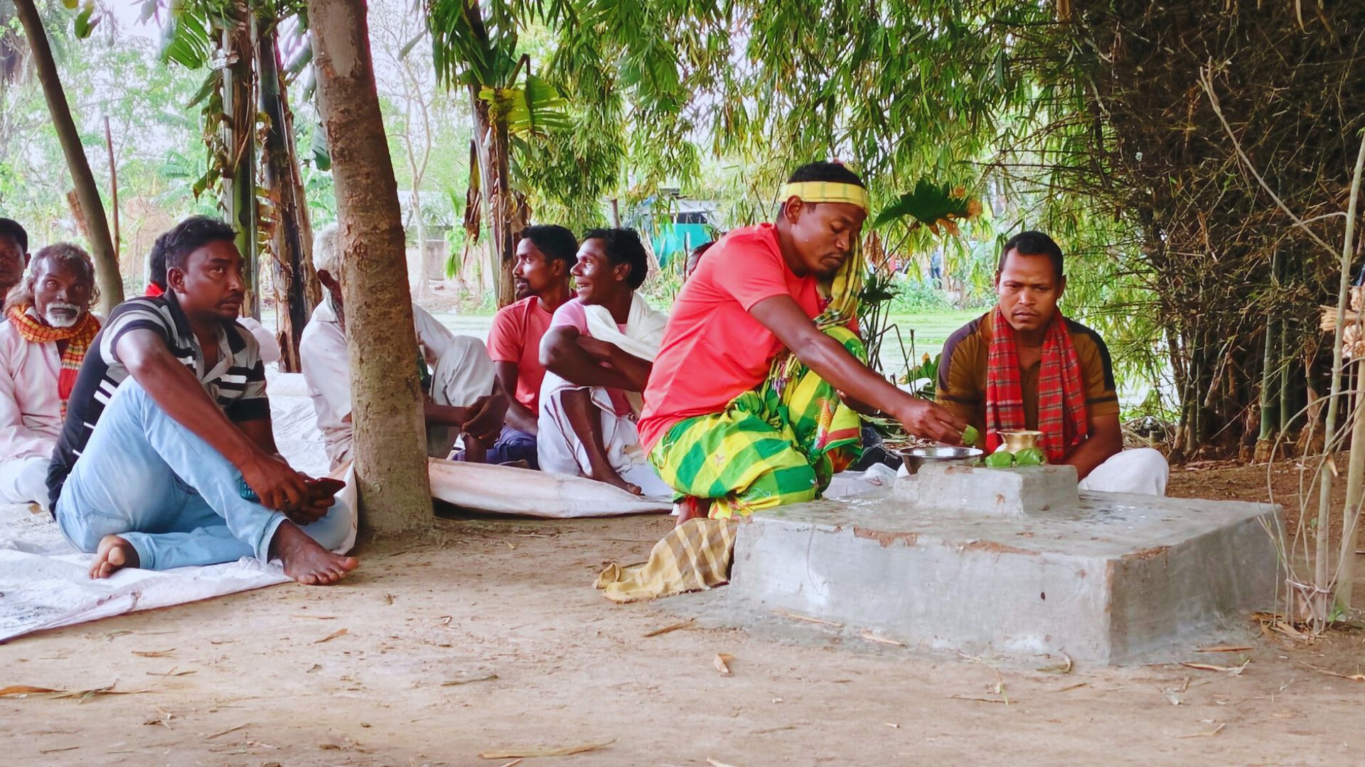 সাঁওতাল