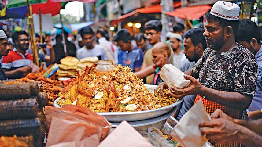 Ramadan in the age of screens