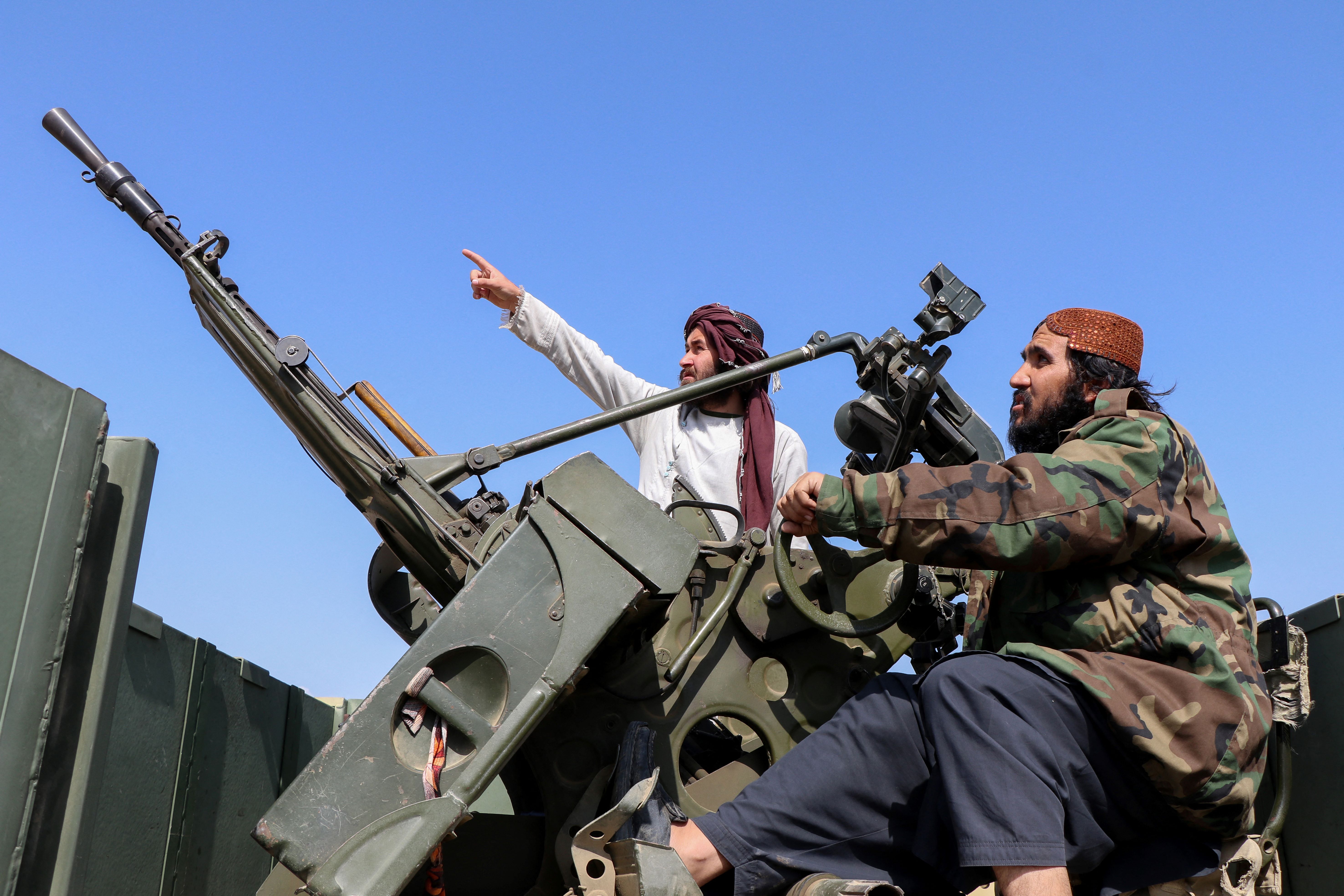 তালেবান