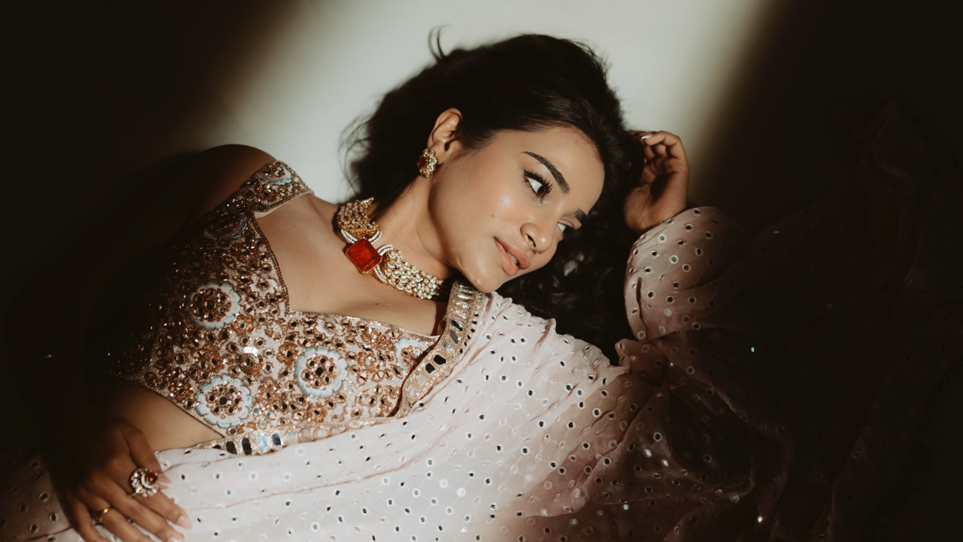 তানভি কোলতে। ছবি: সংগৃহীত