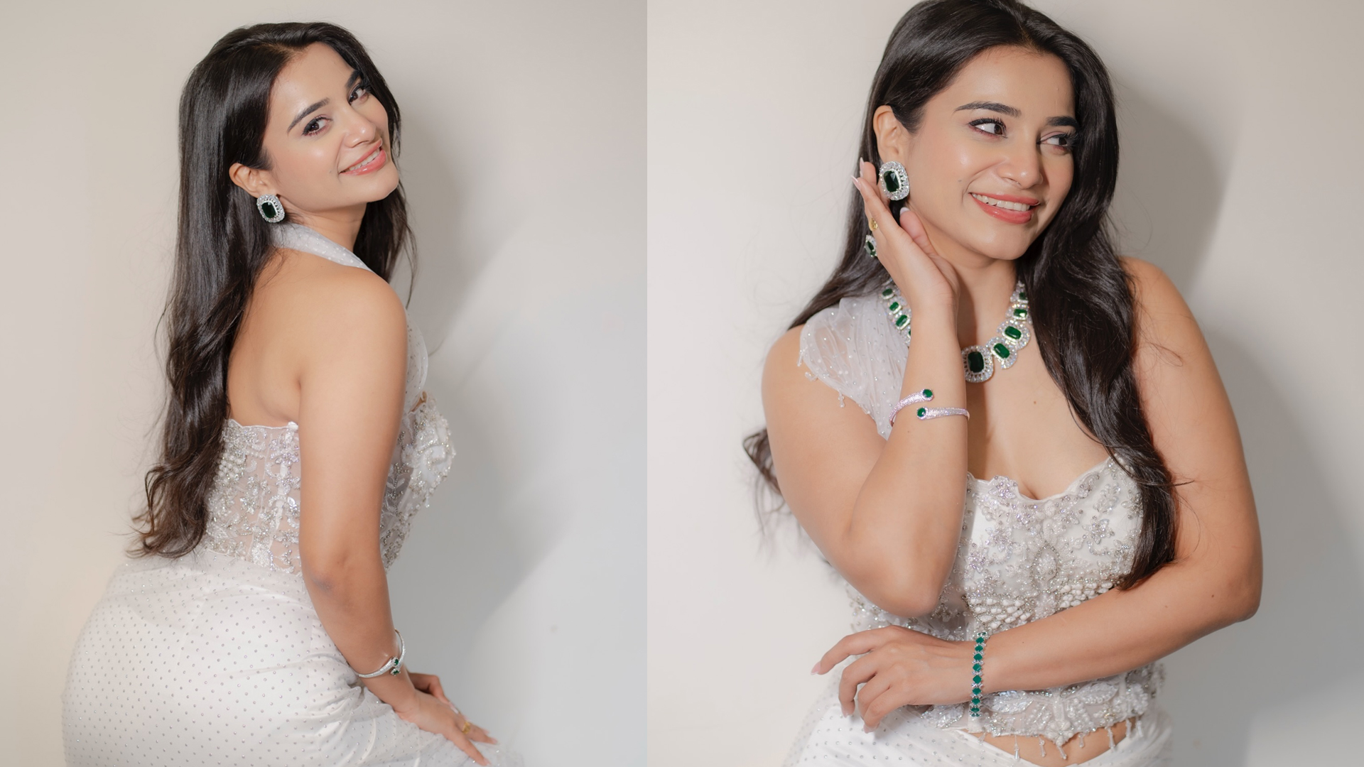 তানভি কোলতে। ছবি: সংগৃহীত