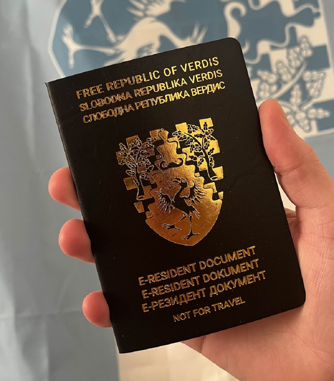 রিপাবলিক অব ভার্দিস