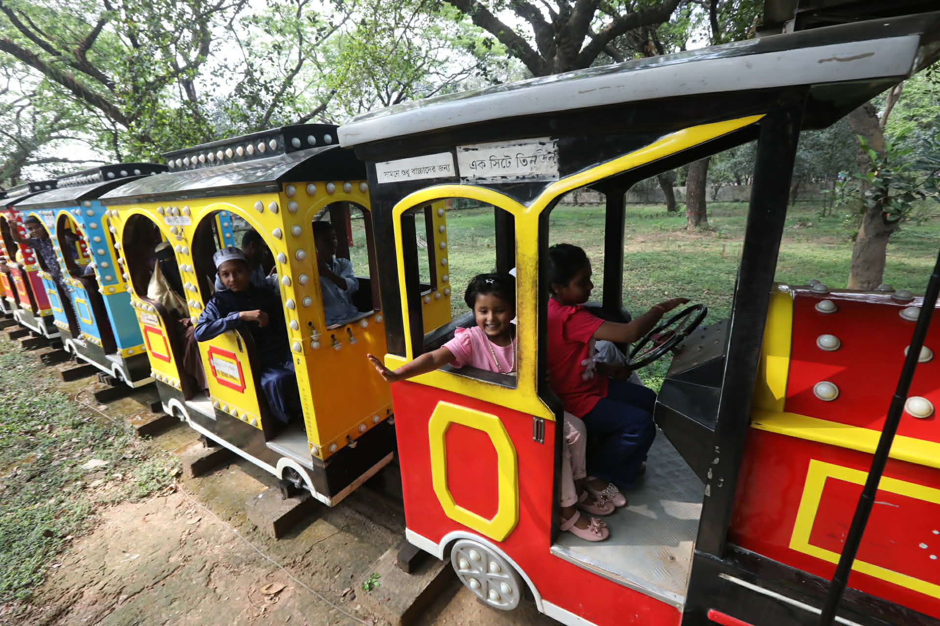 ছবি: প্রবীর দাশ/ স্টার