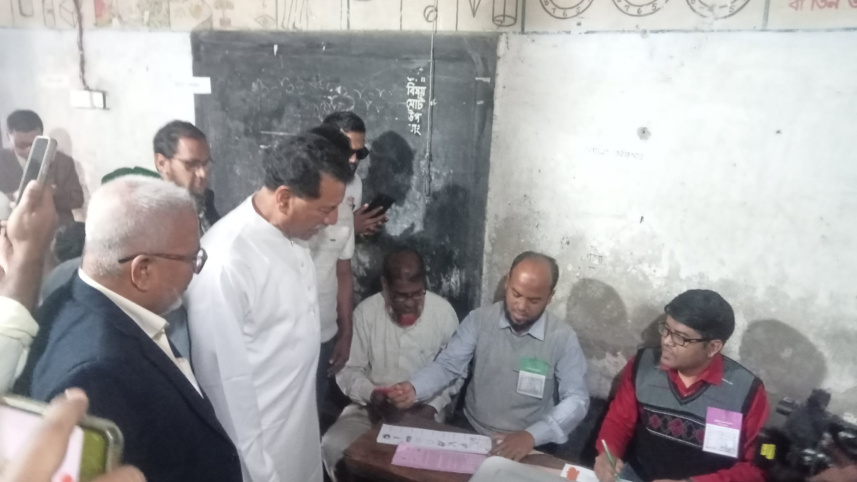 ছবি: স্টার।