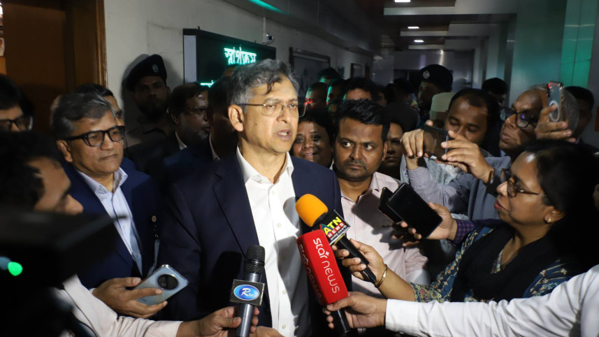 সালাহউদ্দিন আহমদ