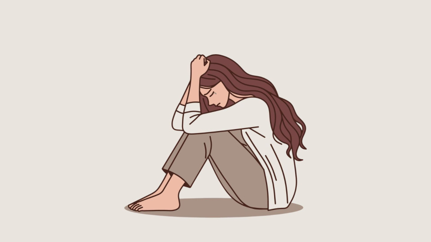 Ovarian Dermoid Cyst