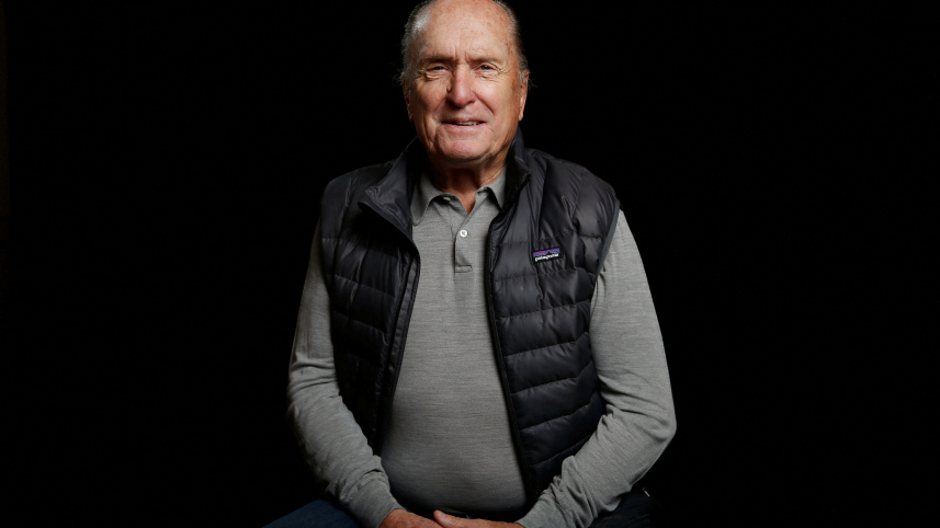 Robert Duvall/Reuters