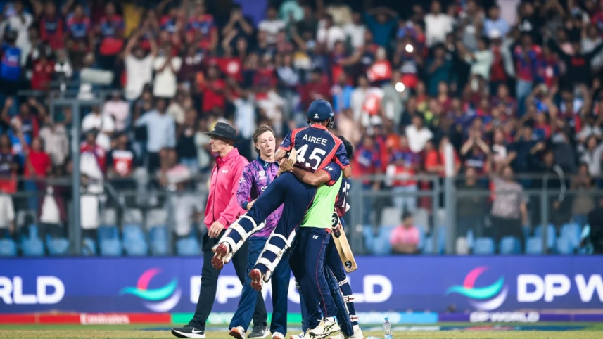 dipendra singh airee