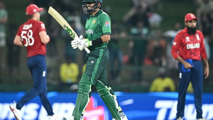 Babar Azam