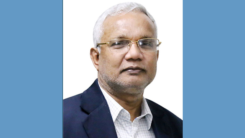 এ জেড এম জাহিদ হোসেন