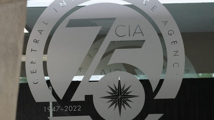 CIA