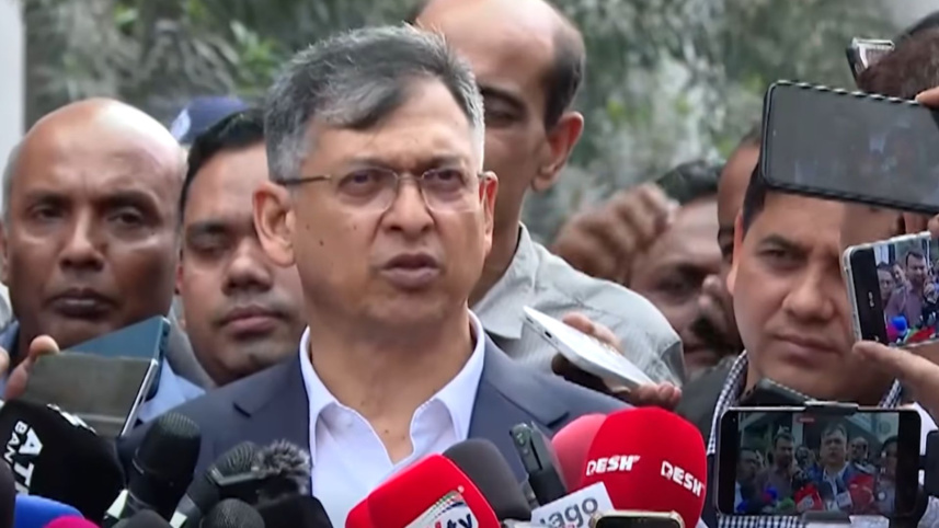 সালাহউদ্দিন আহমদ