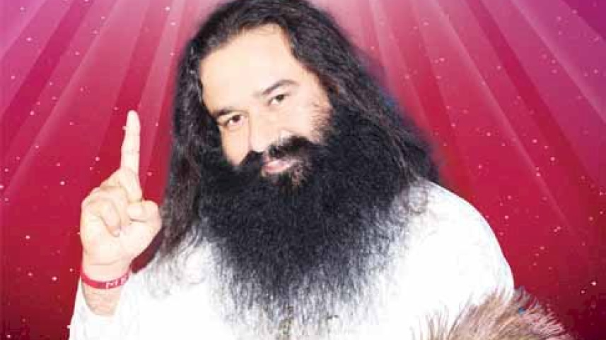 Gurmeet Ram Rahim Singh