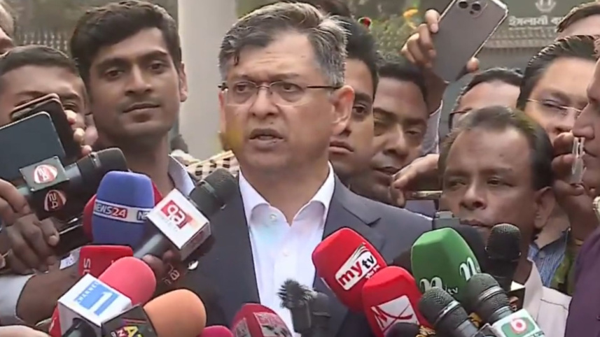 সালাহউদ্দিন আহমদ