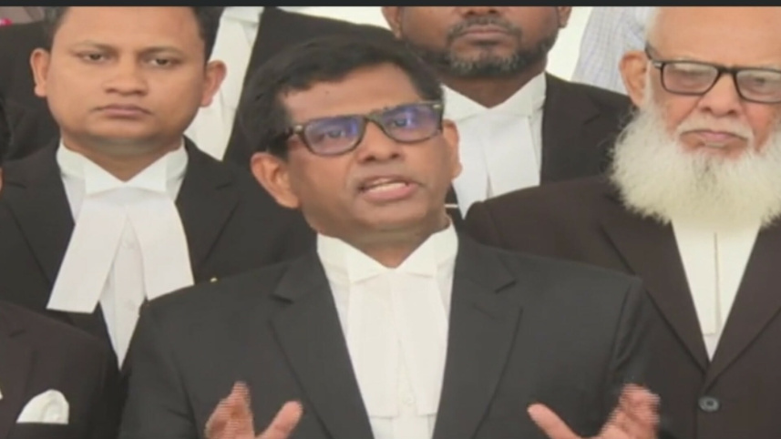 ছবি: ভিডিও থেকে নেওয়া